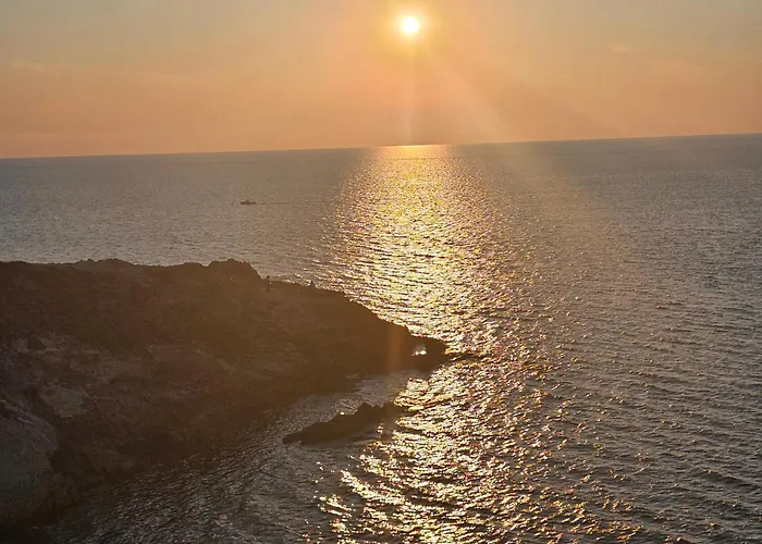 Hakuna Matata Apartament Terrasini