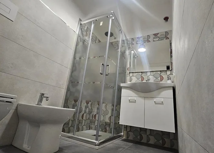 Hakuna Matata Apartament Terrasini