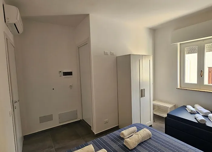 Hakuna Matata Apartament Terrasini