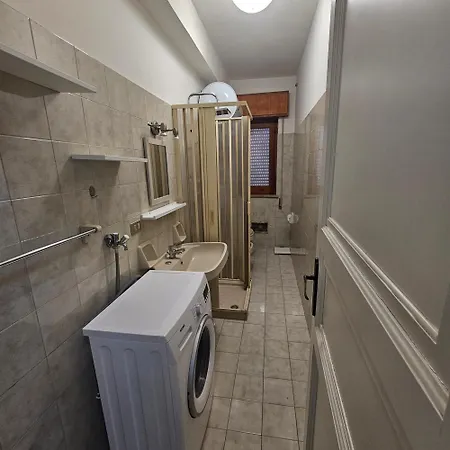 Hakuna Matata Apartman