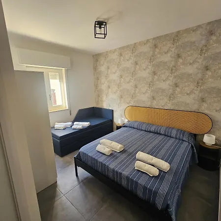 Hakuna Matata Apartamento *